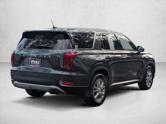 Used 2021 Hyundai Palisade SE image 5