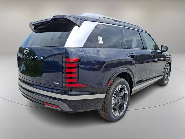 New 2026 Hyundai Palisade Limited AWD/4WD image 7