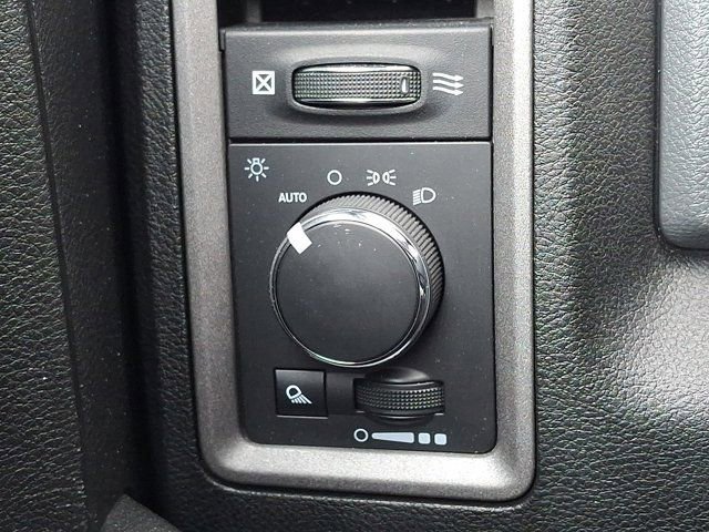 Certified 2020 RAM 1500 Tradesman w/ Popular Equipment Group image 29