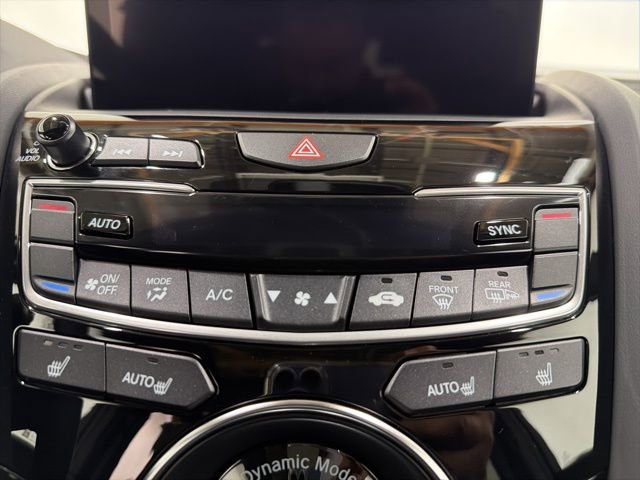 Certified 2025 Acura RDX SH-AWD image 36