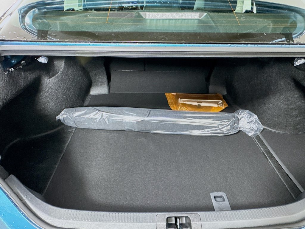 New 2026 Toyota Camry XSE FWD image 9