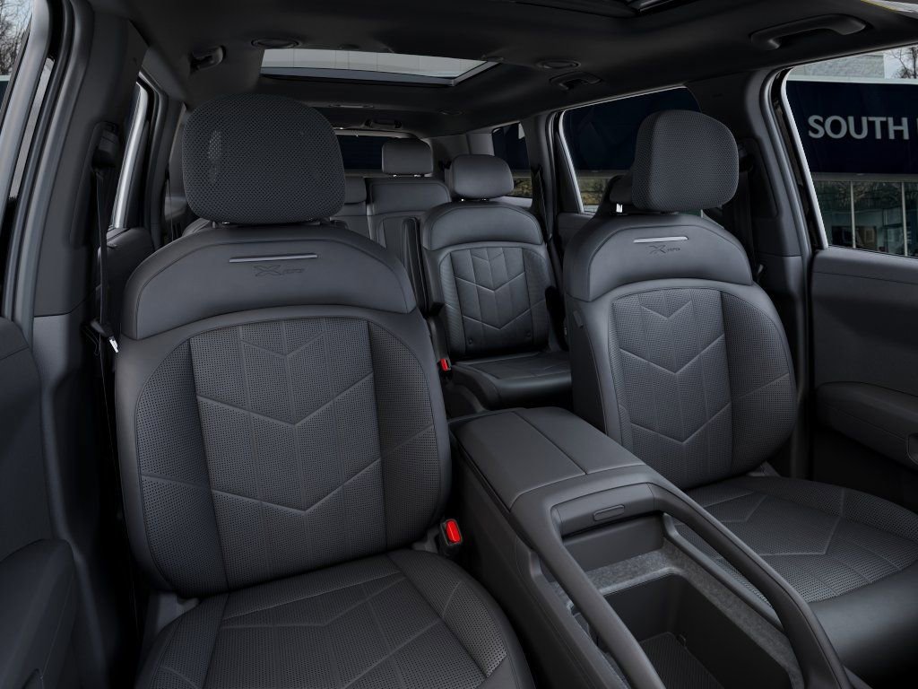 New 2027 Kia Telluride SX X-Pro image 15