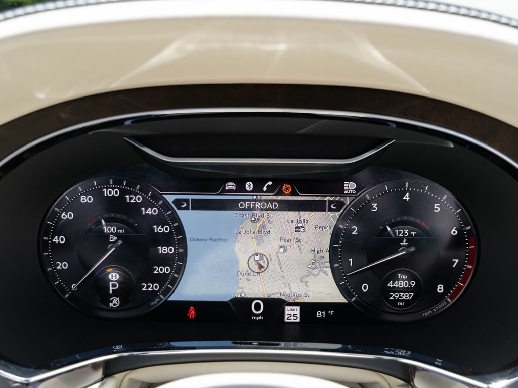 Used 2023 Bentley Continental GT Speed AWD/4WD image 7