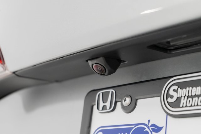 New 2025 Honda Civic Sport image 14