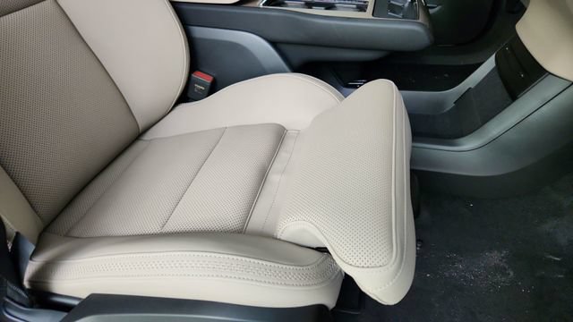 New 2026 Volvo EX90 Plus AWD/4WD image 36