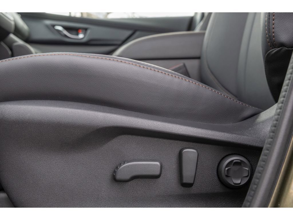 New 2026 Subaru Ascent Limited Bronze image 18