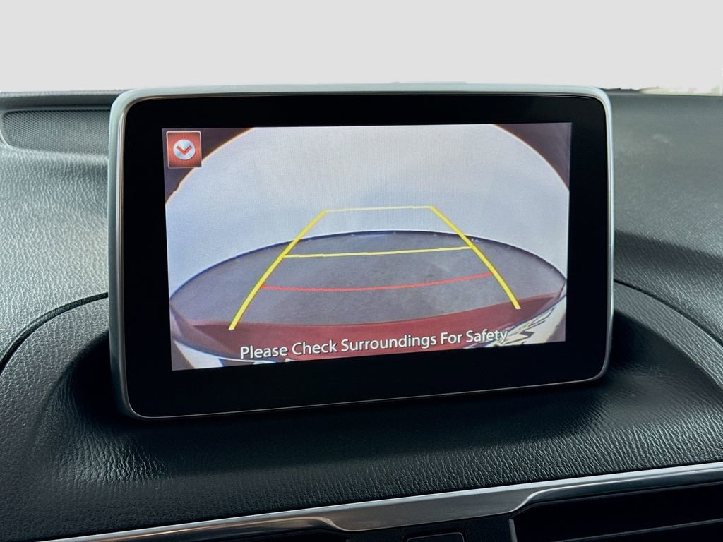 Used 2015 MAZDA MAZDA3 s Touring FWD image 22