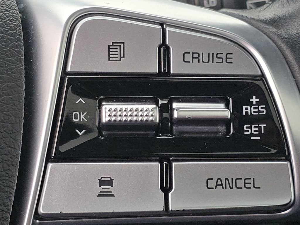 Used 2021 Kia Telluride SX image 35