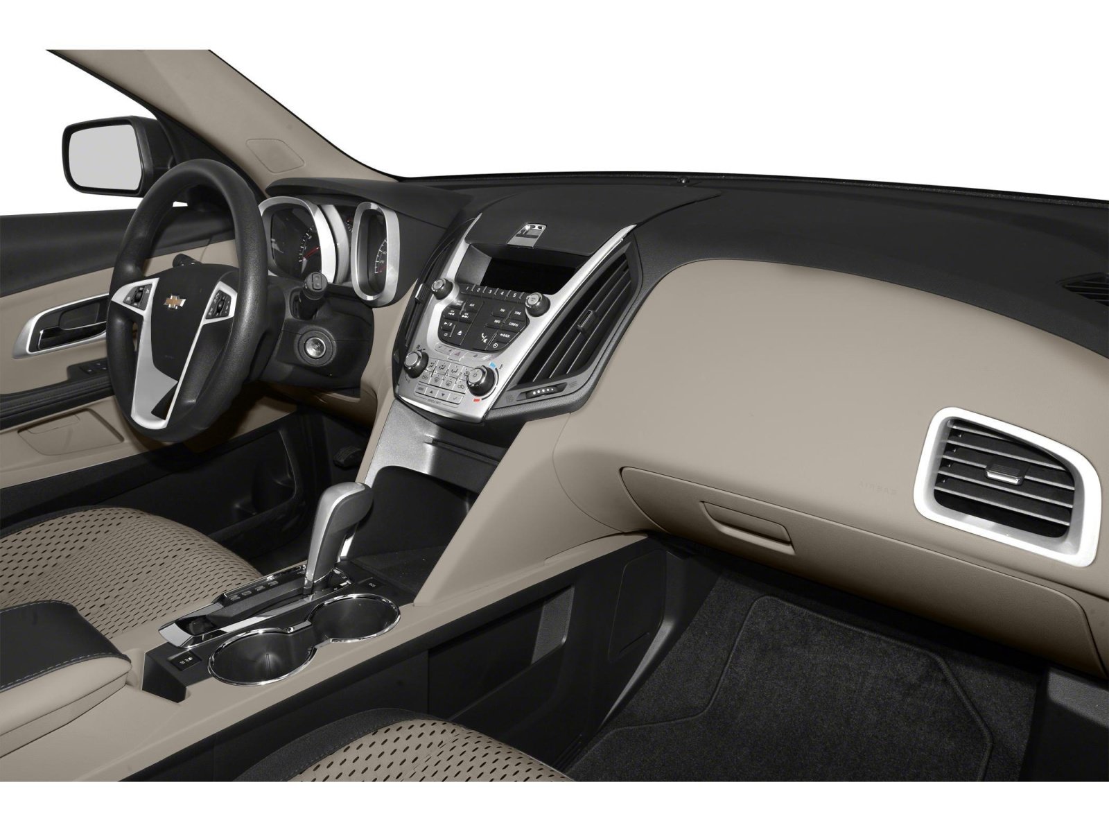 Used 2015 Chevrolet Equinox LS FWD image 12