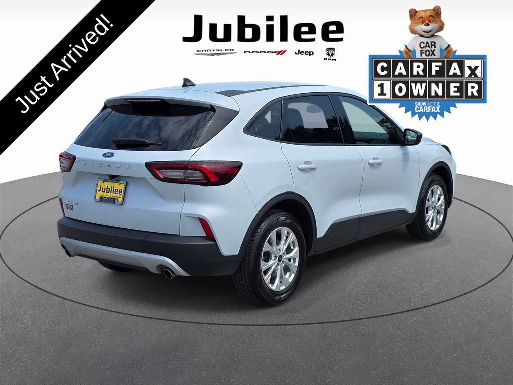 Used 2025 Ford Escape Active FWD image 5