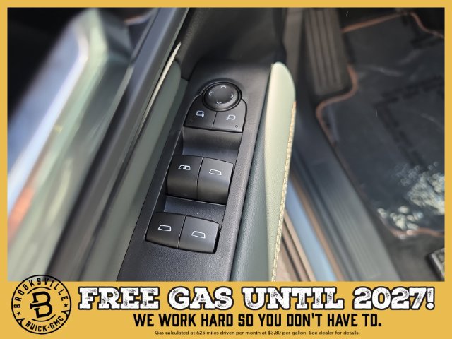 New 2026 GMC Terrain AT4 w/ Convenience Package III AWD/4WD image 16