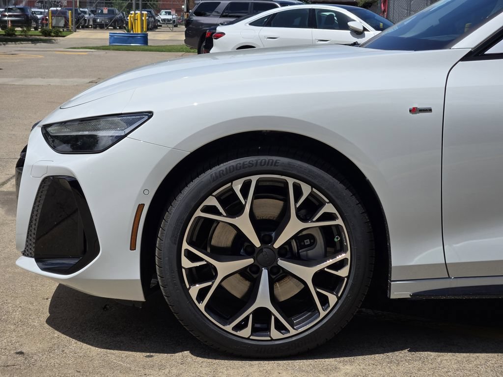 New 2026 Audi A6 Premium Plus AWD/4WD image 13