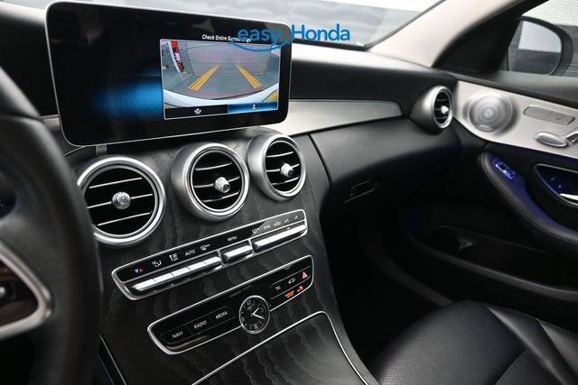 Used 2020 Mercedes-Benz C 300 Sedan w/ Premium Package image 12