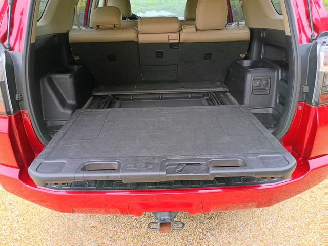 Used 2016 Toyota 4Runner 2WD image 69