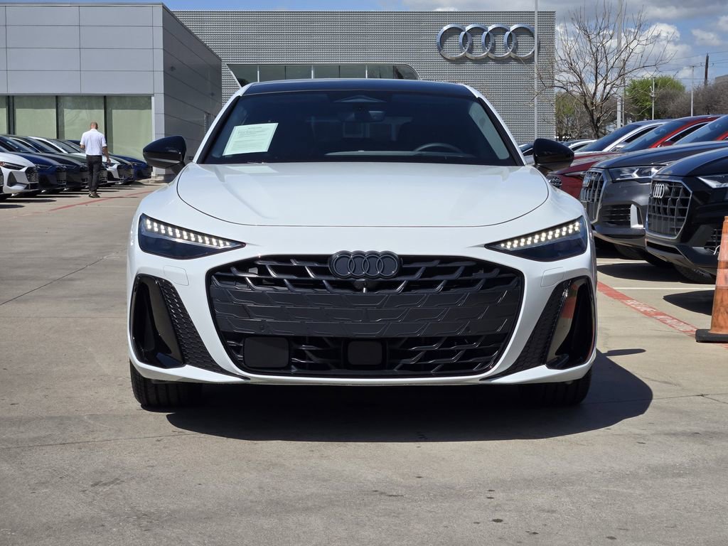 Certified 2026 Audi A6 Premium Plus image 4