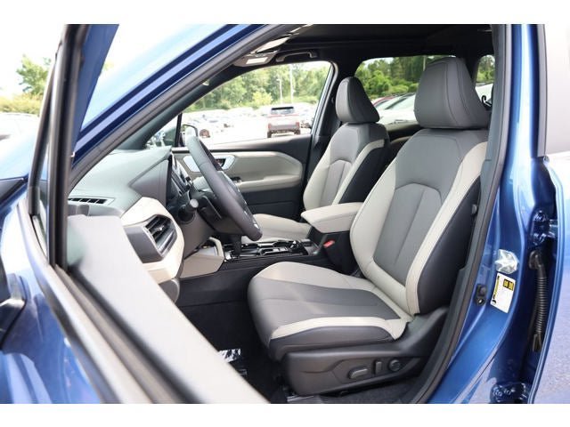 New 2026 Subaru Forester Limited AWD/4WD image 37