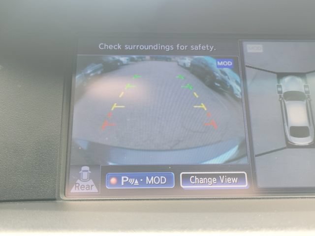 Used 2015 INFINITI Q70 L 3.7 w/ Deluxe Touring Package RWD image 23