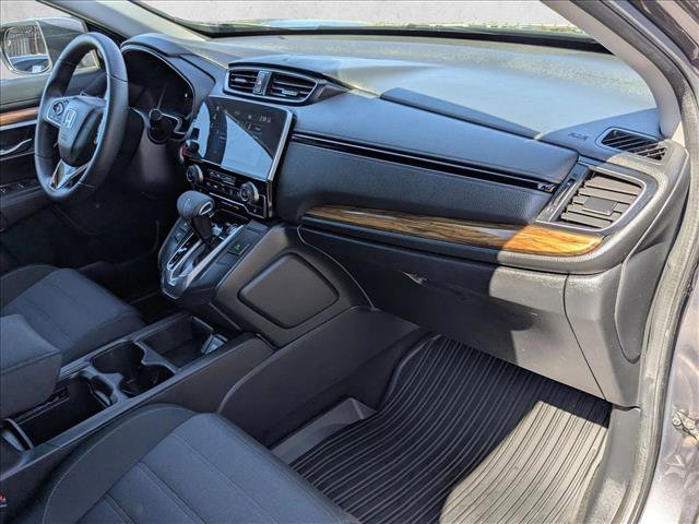 Used 2019 Honda CR-V EX image 22
