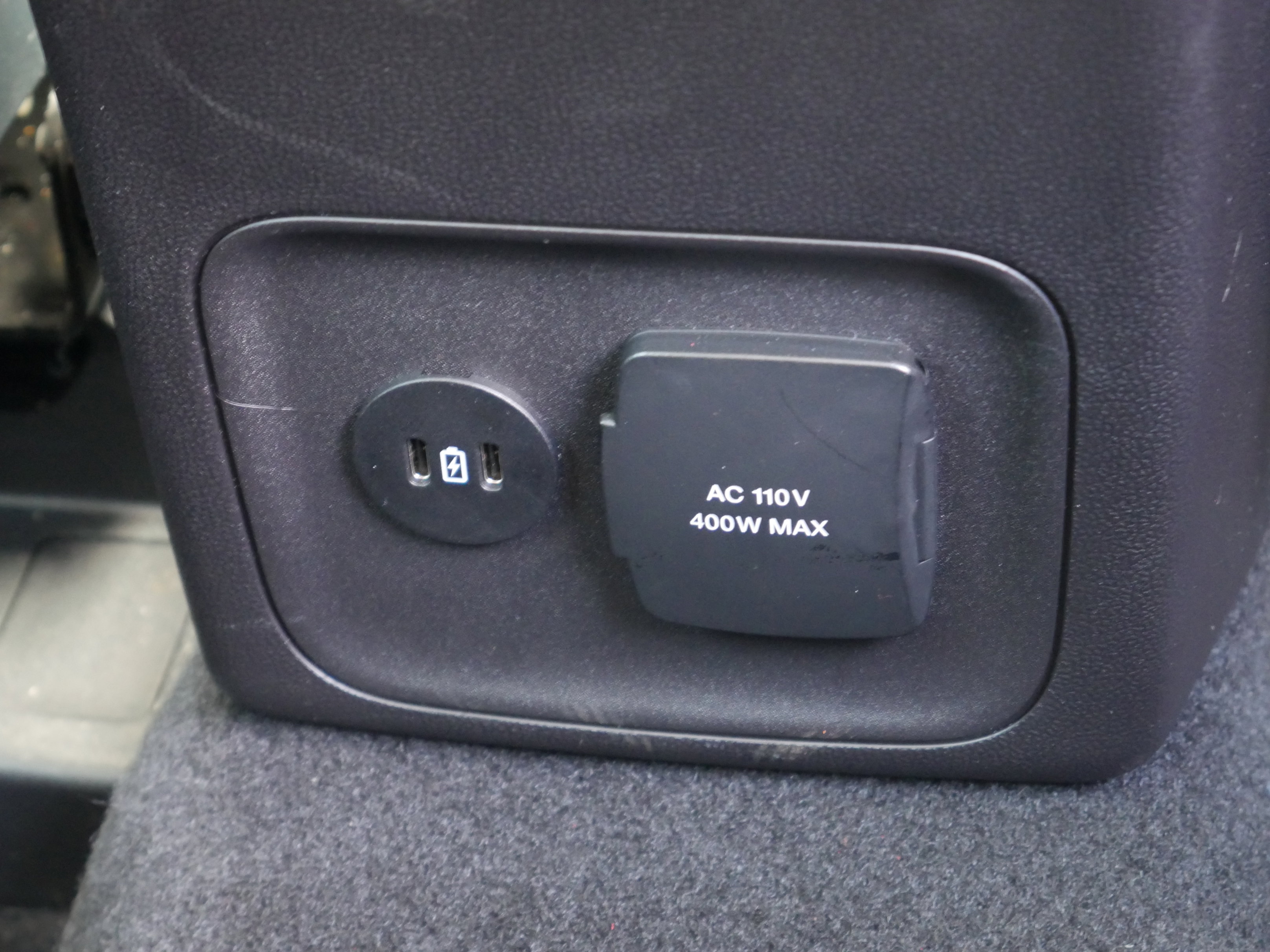 New 2025 Ford Bronco Sport Big Bend AWD/4WD image 31