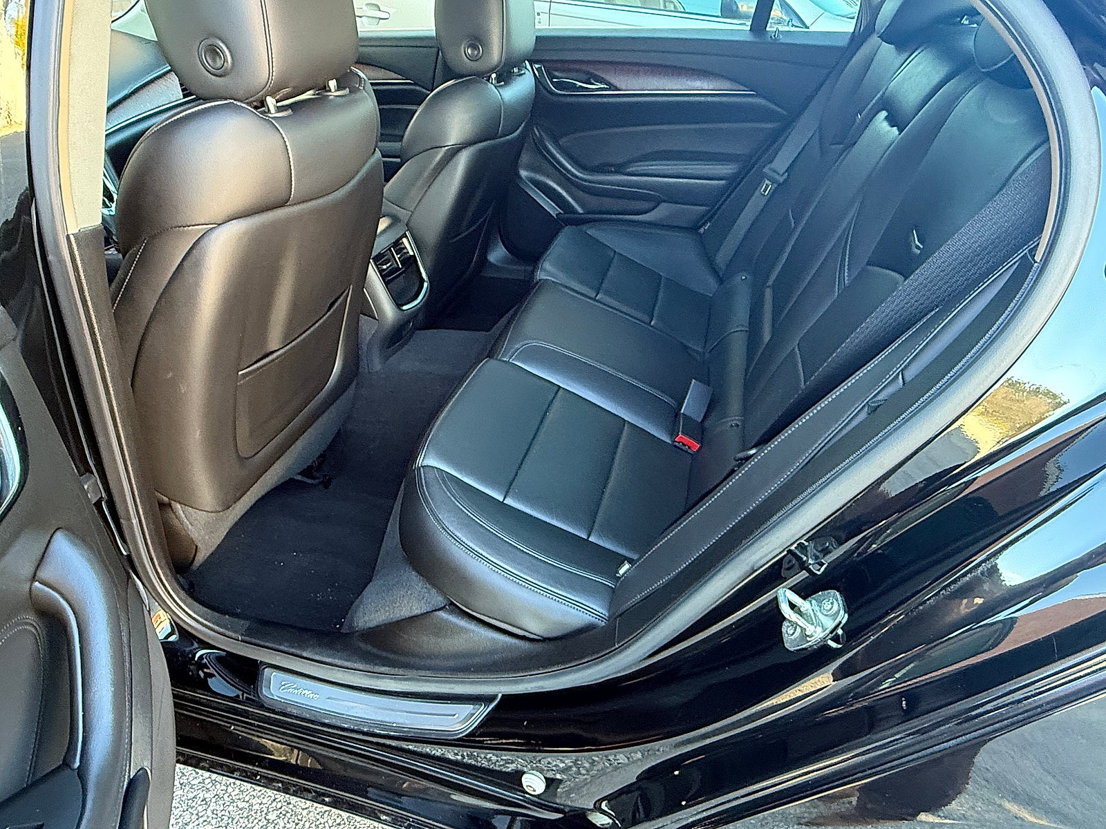 Used 2019 Cadillac CTS Luxury image 24