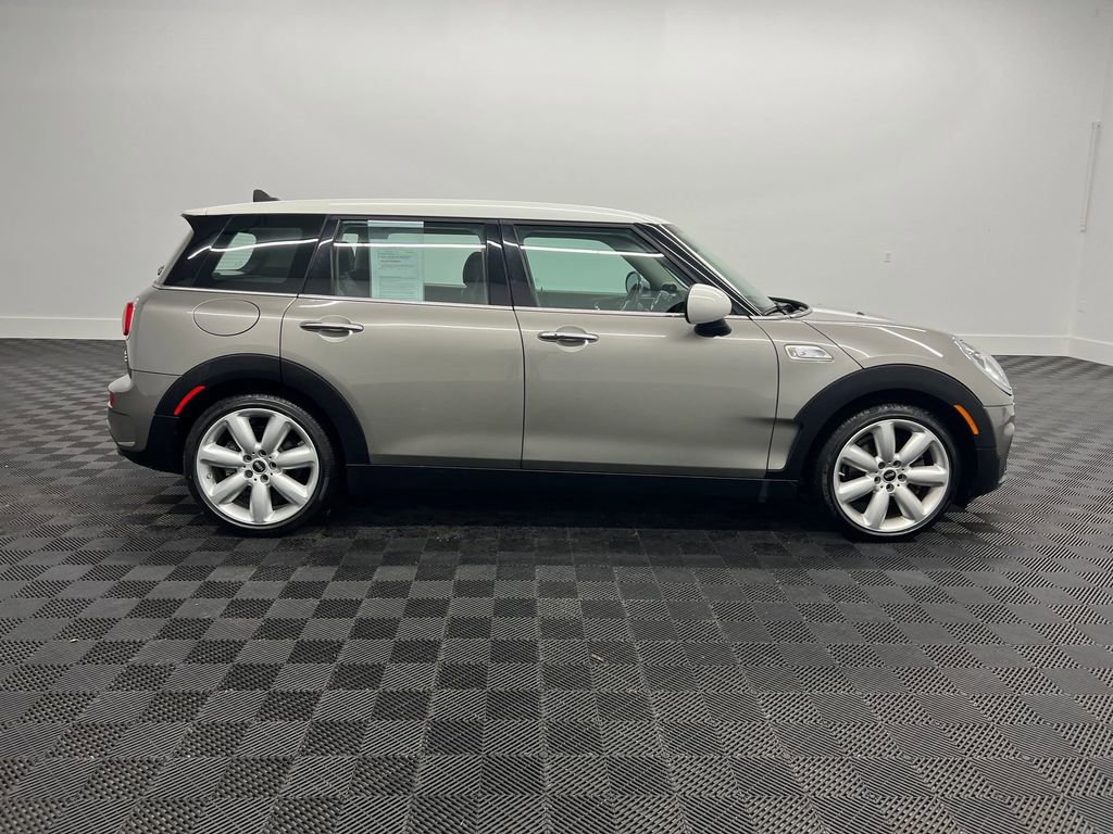 Used 2016 MINI Cooper Clubman S image 7