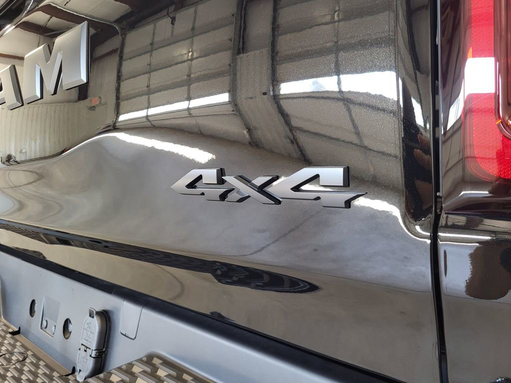 New 2026 RAM 1500 Big Horn image 15