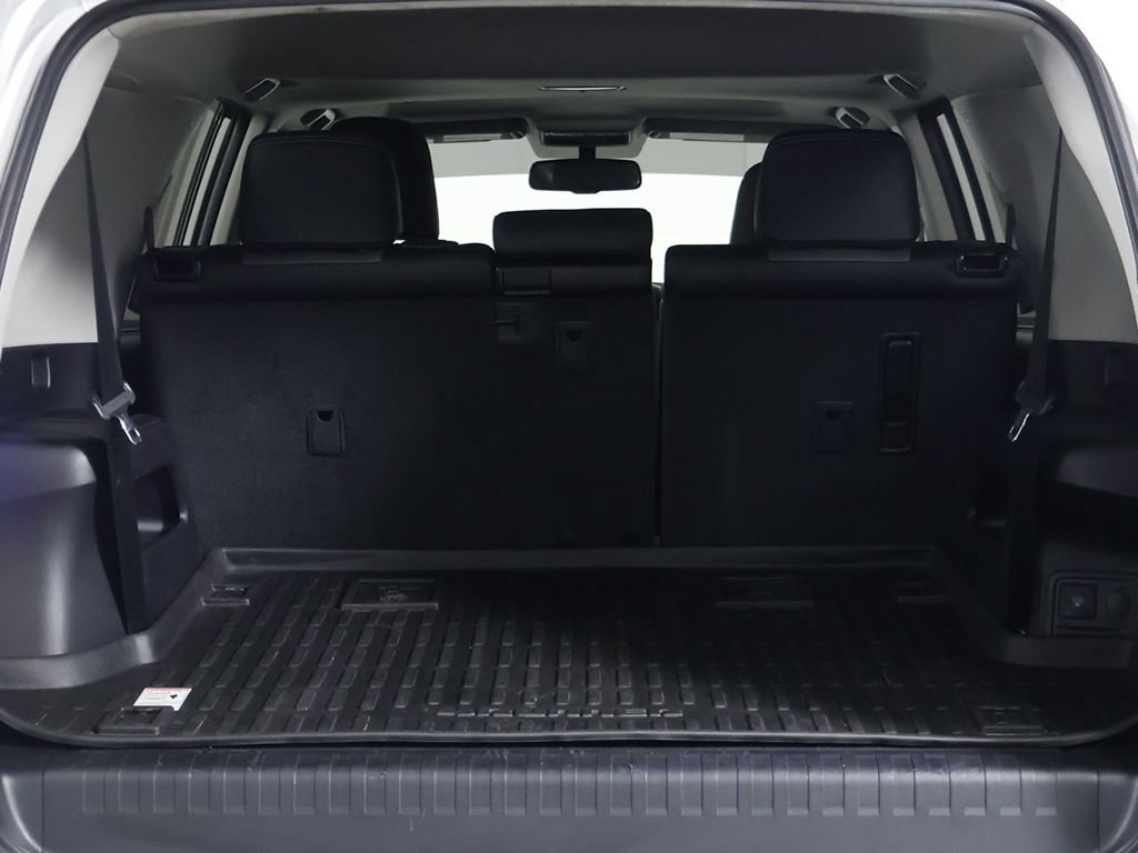 Used 2019 Toyota 4Runner SR5 Premium AWD/4WD image 18