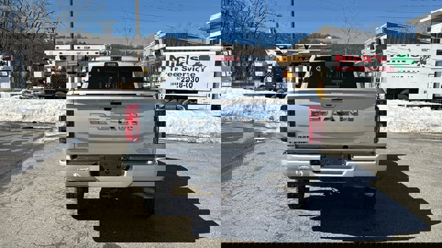 Used 2026 RAM 2500 Laramie image 7