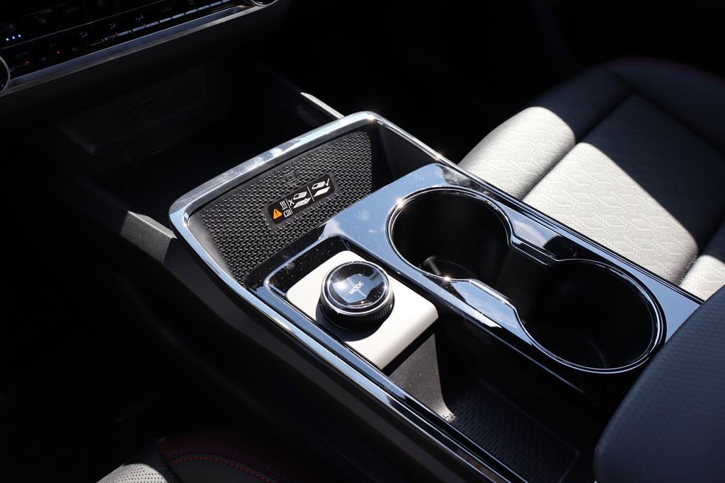 New 2026 Chevrolet Equinox RS w/ Convenience Package III image 23