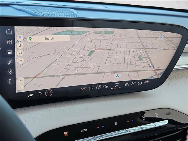 New 2026 Buick Enclave Avenir w/ Super Cruise Package FWD image 14