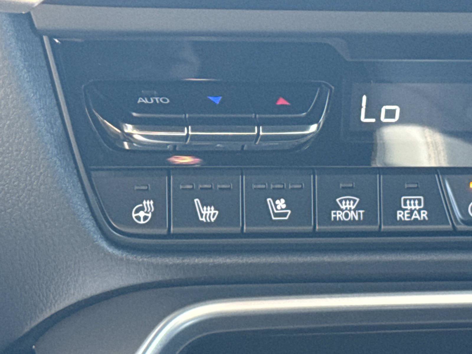 New 2026 MAZDA CX-90 3.3 Turbo S w/ Premium Plus image 15