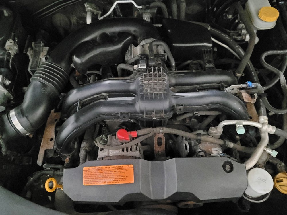 Used 2016 Subaru Forester 2.5i Limited image 30