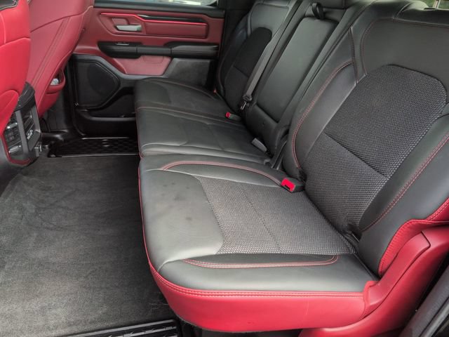 Used 2022 RAM 1500 Rebel w/ Rebel Level 2 Equipment Group AWD/4WD image 19