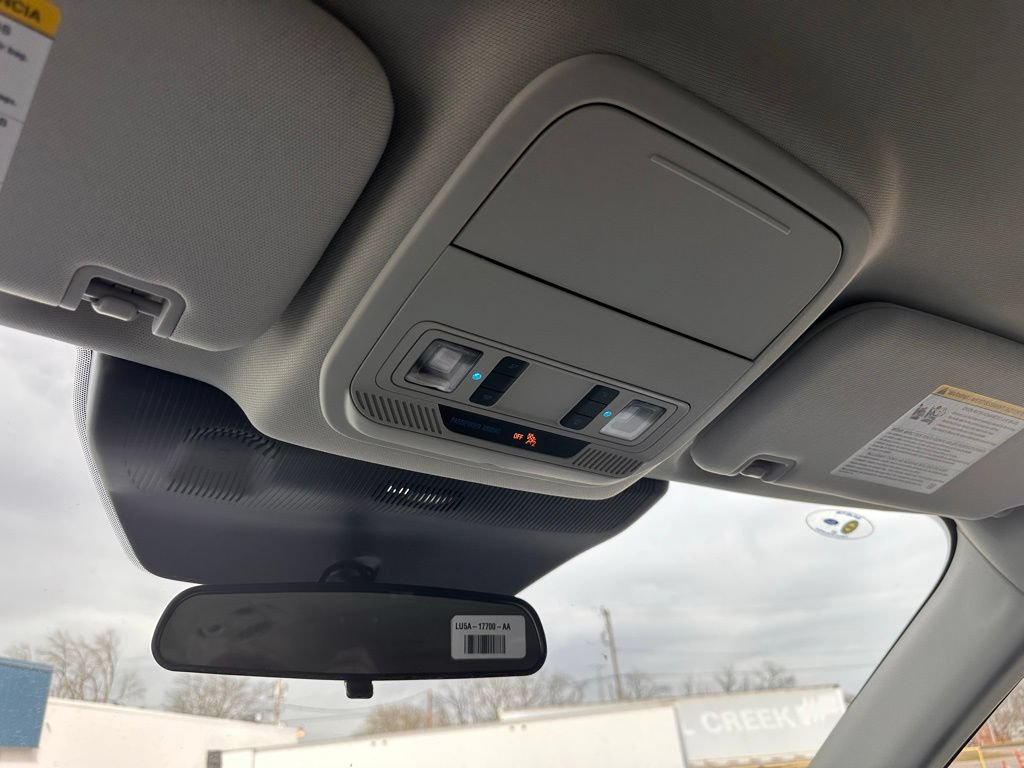 New 2026 Ford Explorer Active AWD/4WD image 28