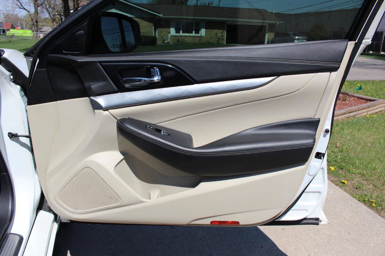 Used 2016 Nissan Maxima 3.5 SL image 38