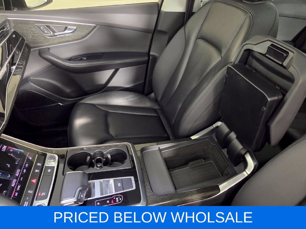 Used 2023 Audi Q7 3.0T Premium Plus AWD/4WD image 20