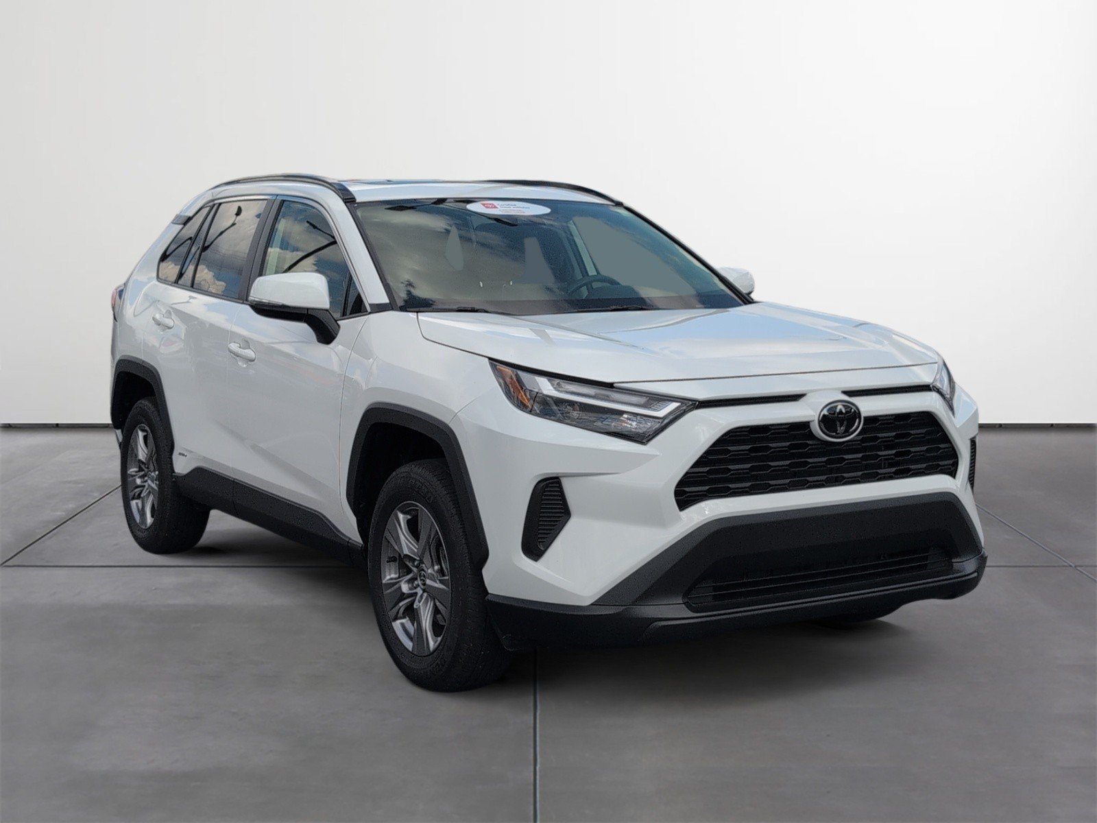 Certified 2025 Toyota RAV4 XLE w/ Convenience Package AWD/4WD image 7