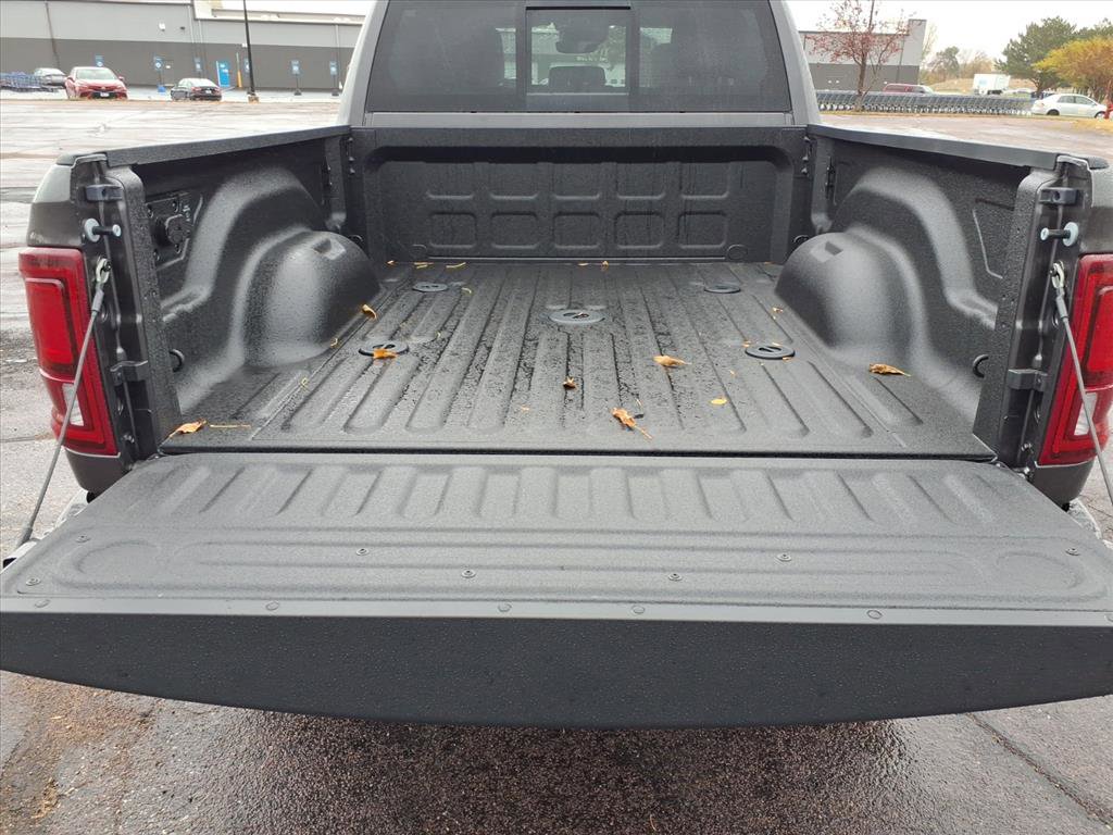 New 2026 RAM 2500 Laramie image 20