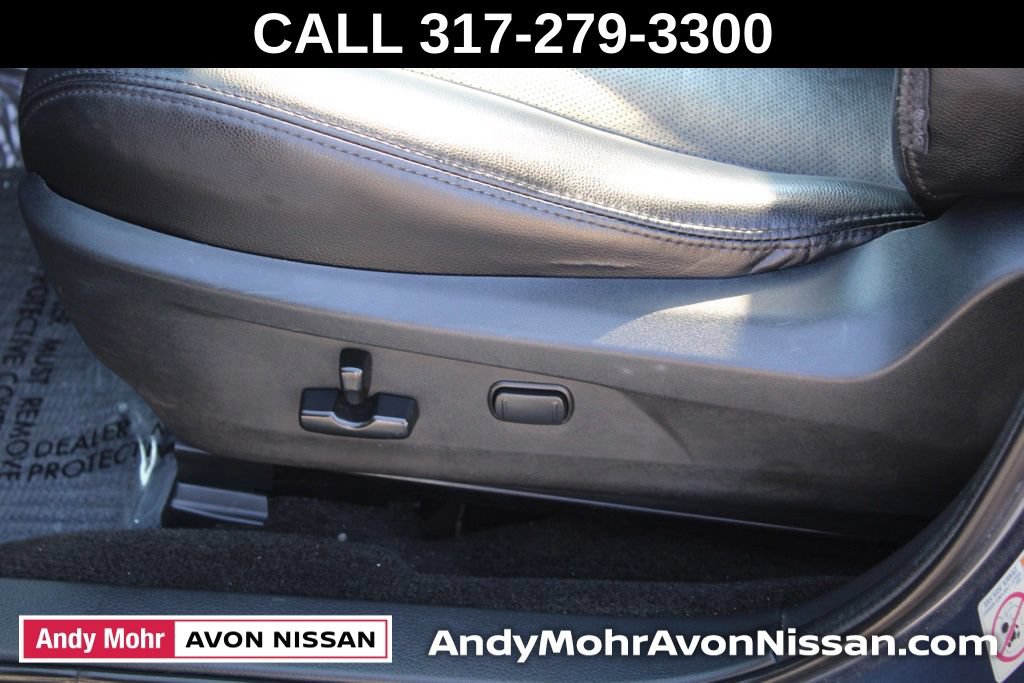 Used 2014 Subaru Outback 3.6R Limited w/ Moonroof Package AWD/4WD image 16