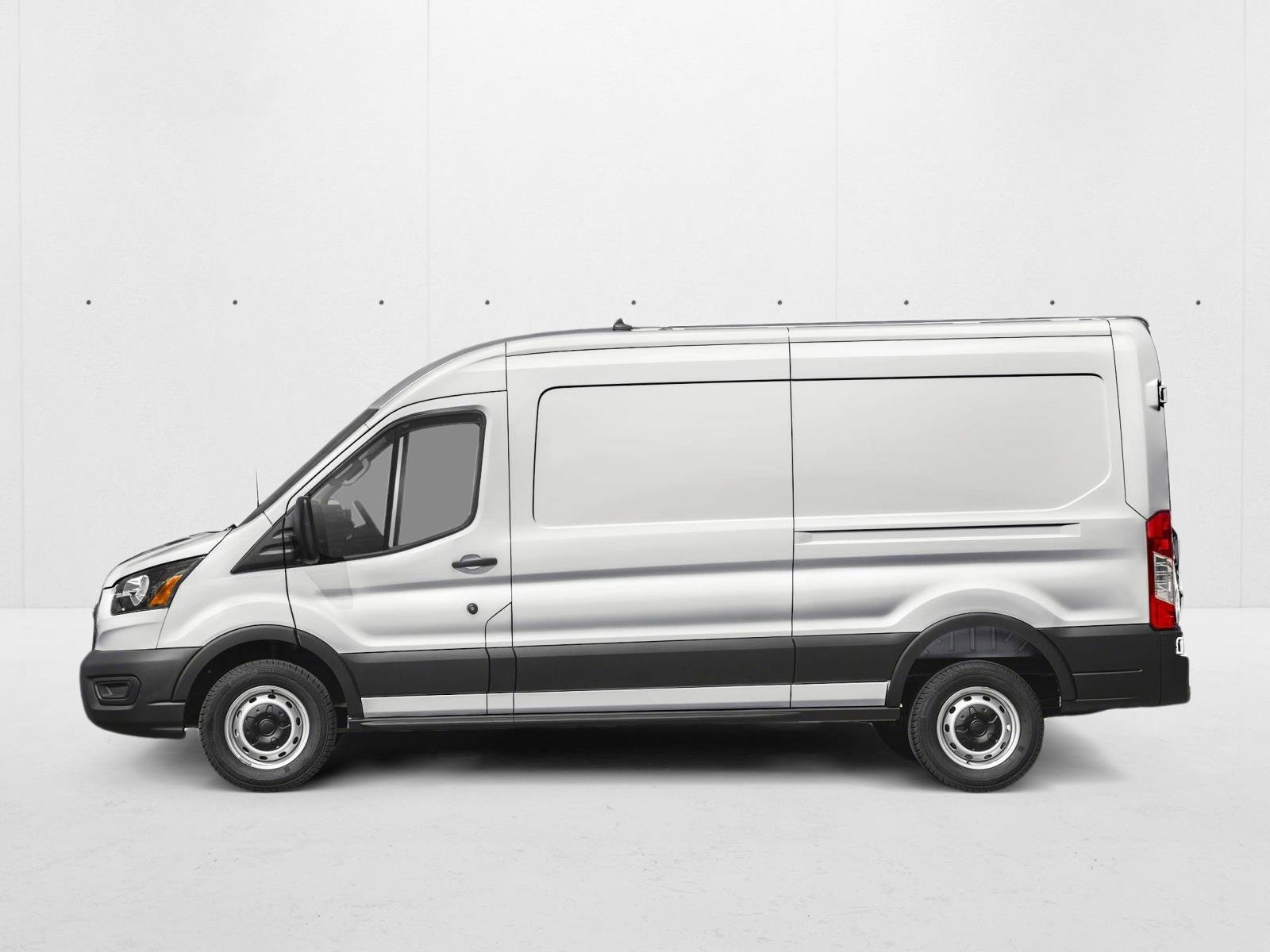 New 2026 Ford Transit 250 148 Medium Roof RWD video 3