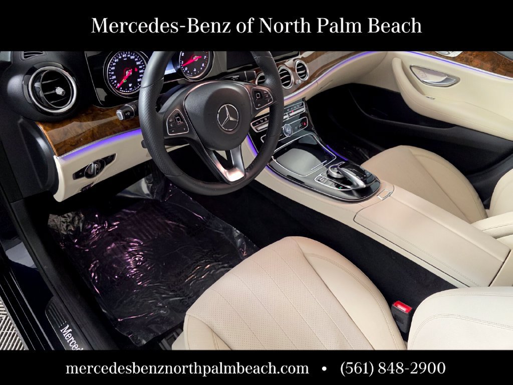 Used 2018 Mercedes-Benz E 300 image 7