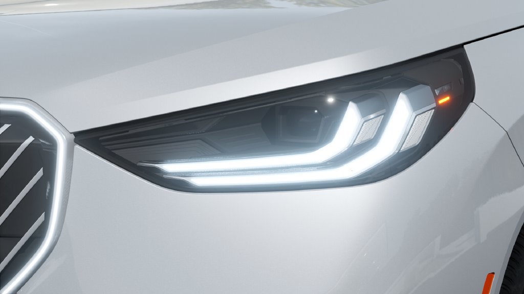 New 2026 BMW X3 xDrive30i AWD/4WD image 32