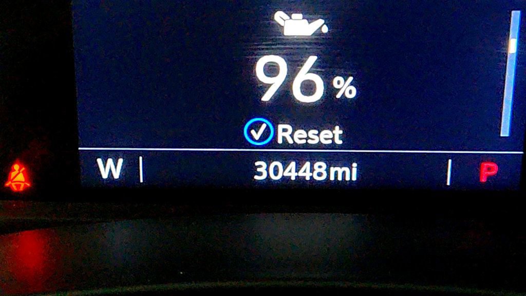 Used 2024 Cadillac CT4 V w/ LPO, Blue Accent Package image 15