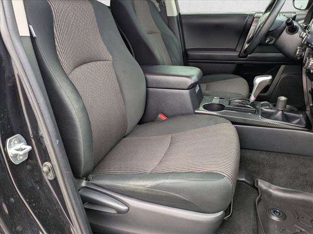 Used 2022 Toyota 4Runner TRD Off-Road image 20