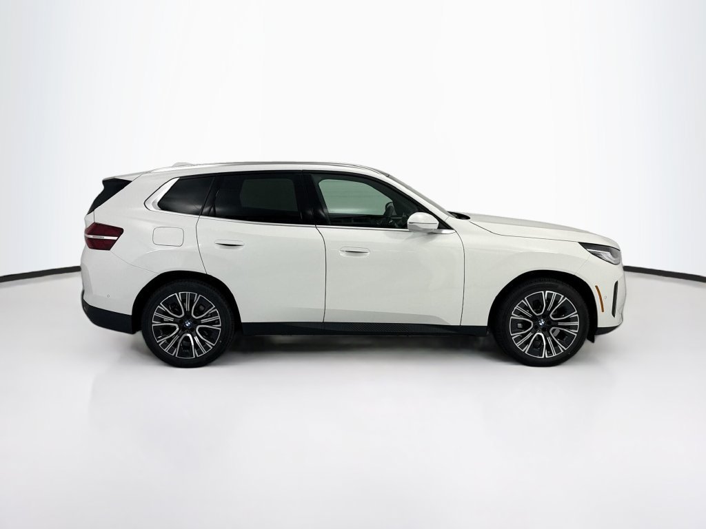 New 2026 BMW X3 xDrive30i w/ Convenience Package AWD/4WD image 4