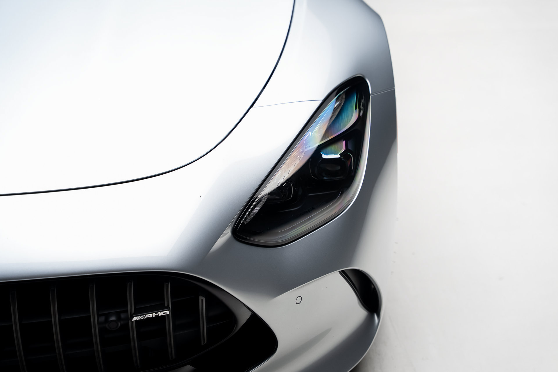 Used 2024 Mercedes-Benz AMG GT 55 image 11