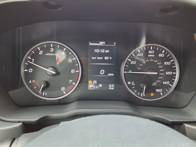 New 2026 Subaru Forester Sport AWD/4WD image 20