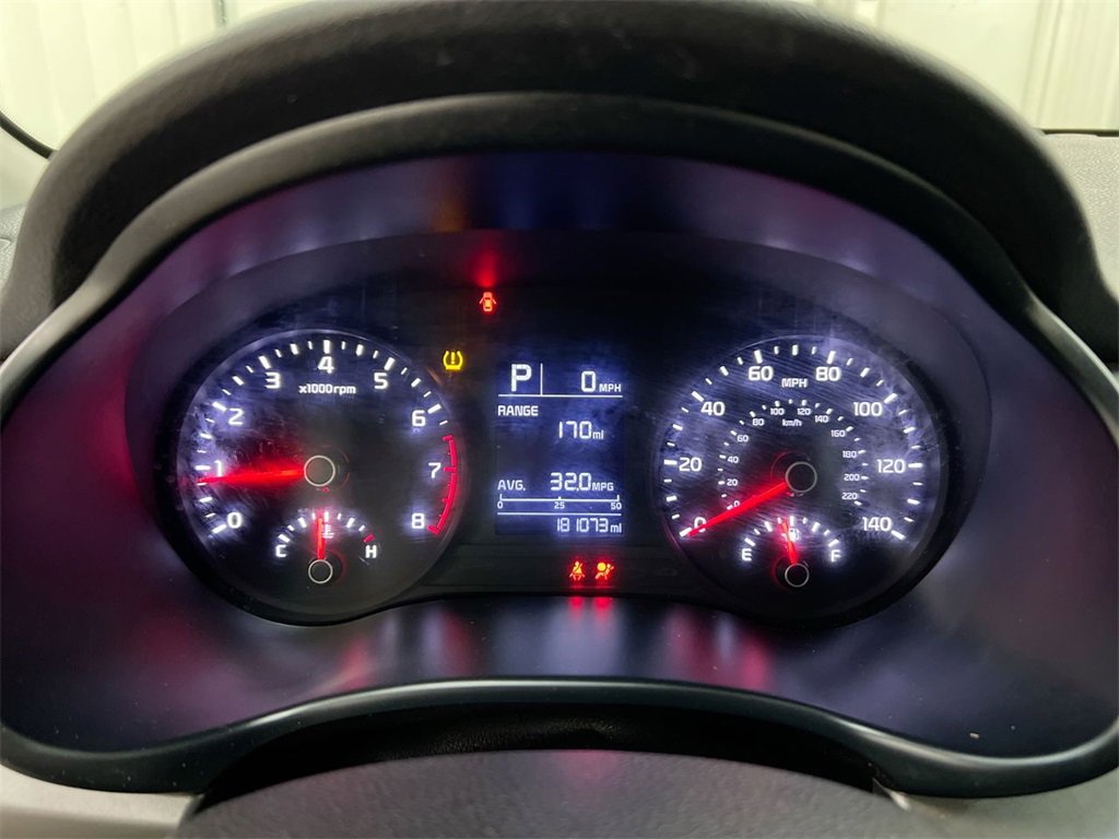Used 2019 Kia Rio S image 12