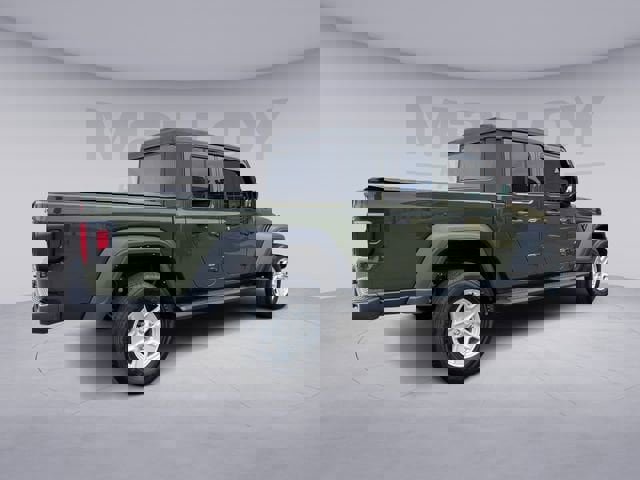 Used 2023 Jeep Gladiator Sport AWD/4WD image 5