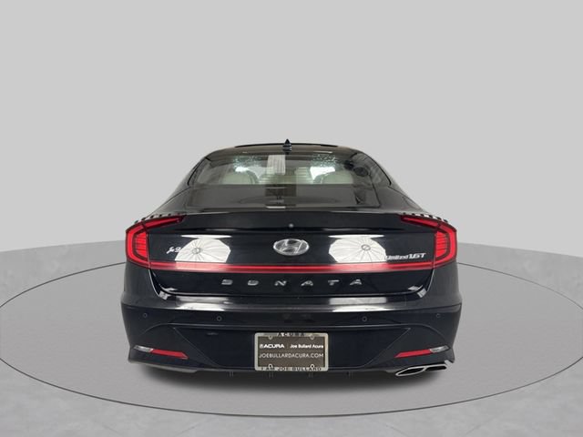 Used 2020 Hyundai Sonata Limited FWD image 6